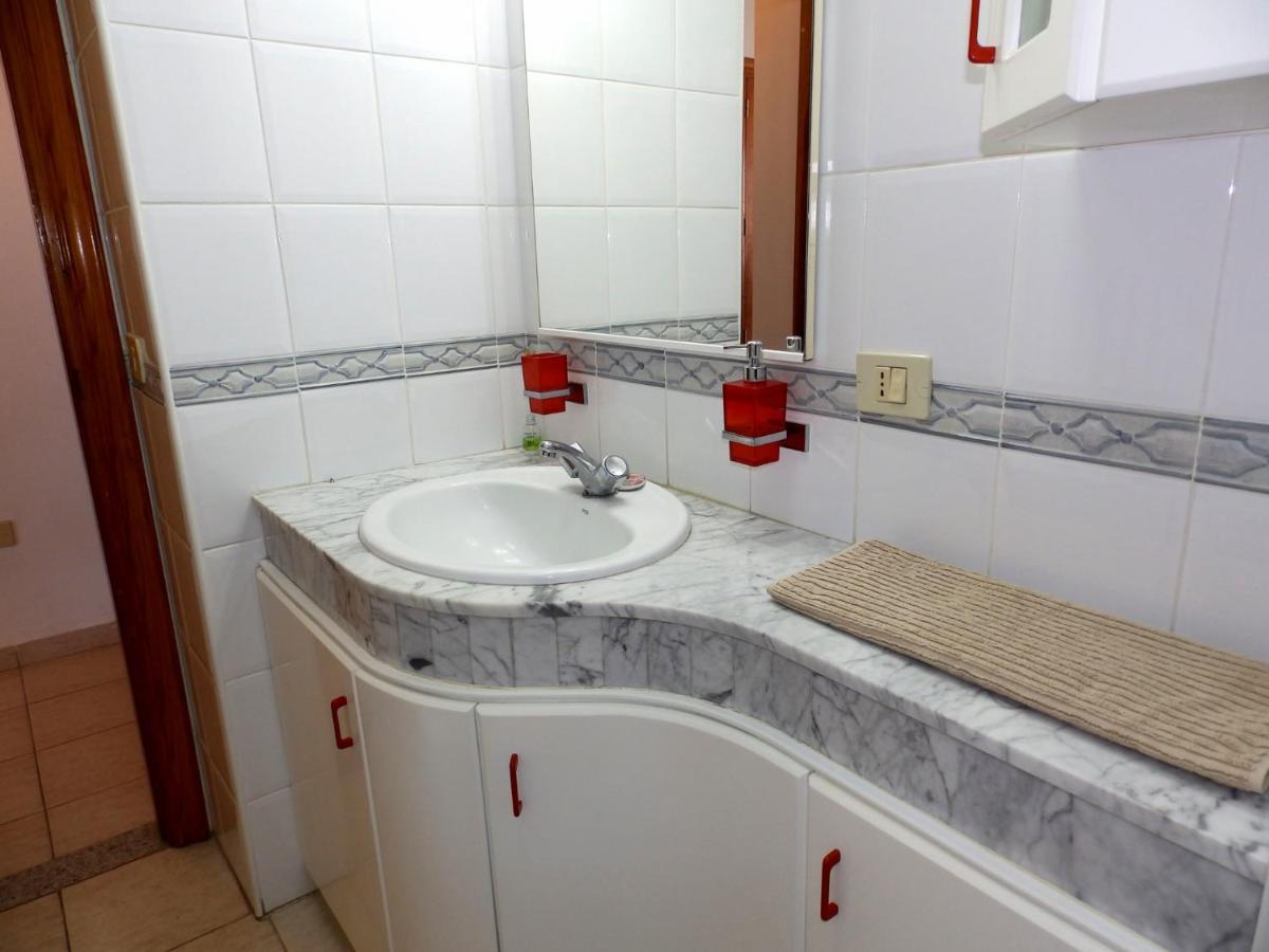 Apartamentos Medano - Canaveral El Médano Kültér fotó