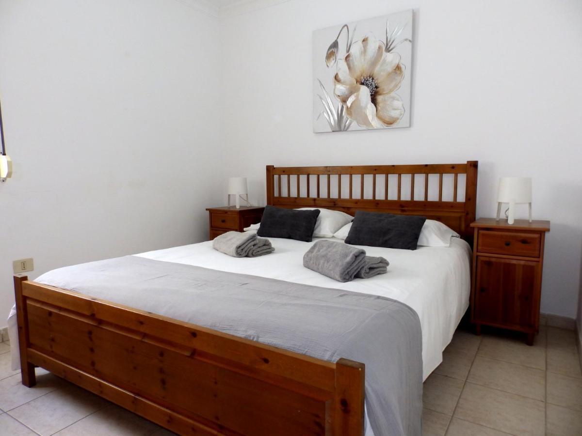 Apartamentos Medano - Canaveral El Médano Kültér fotó
